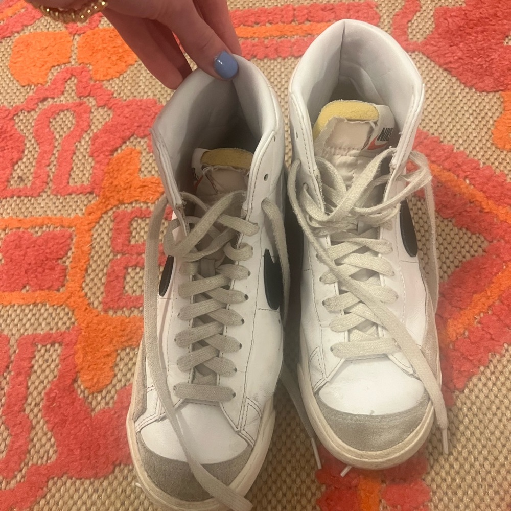 Nike blazers